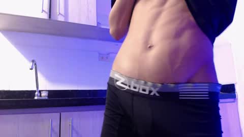 Snapshot of latinhuge_cock chatting on December 7, 2024, 10:45 am latinhuge_cock online show from December 7, 2024, 10:45 am