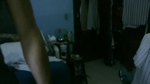 Snapshot of latinincognito chatting on December 17, 2024, 7:07 am latinincognito online show from December 17, 2024, 7:07 am