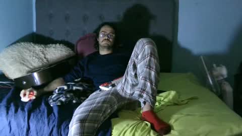 Snapshot of latinincognito chatting on January 5, 2025, 9:48 am latinincognito online show from January 5, 2025, 9:48 am