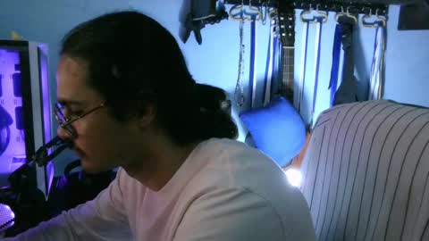 Snapshot of latinincognito chatting on January 8, 2025, 4:55 am latinincognito online show from January 8, 2025, 4:55 am