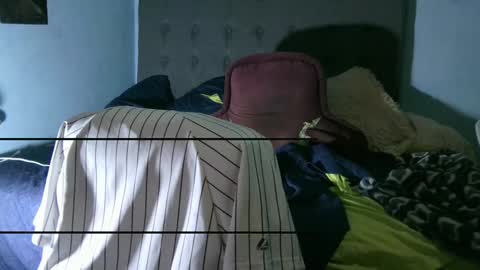 Snapshot of latinincognito chatting on January 9, 2025, 8:24 am latinincognito online show from January 9, 2025, 8:24 am