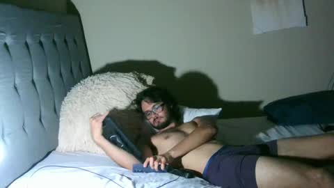 latinincognito online show from April 7, 2026, 7:09 am