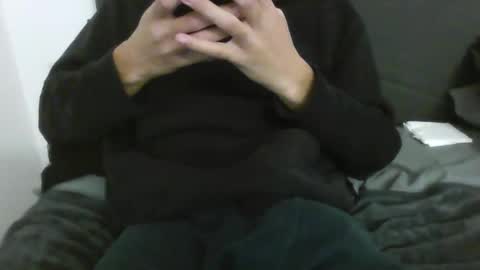 latinman7945 online show from January 8, 2026, 6:37 am