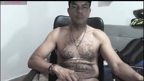 latinmartin254 online show from February 28, 2026, 4:30 pm