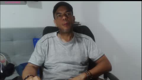 latinmartin254 online show from April 19, 2026, 5:18 am