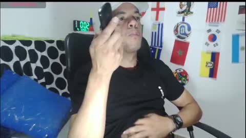 latinmartin254 online show from July 4, 2026, 5:02 am
