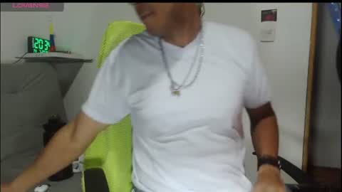 latinmartin254 online show from July 15, 2026, 1:33 am