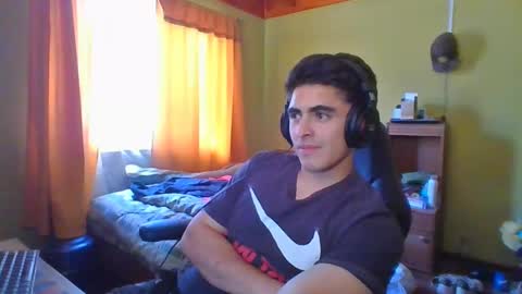 Snapshot of latinn_babe chatting on January 31, 2025, 6:36 pm latinn_babe online show from January 31, 2025, 6:36 pm