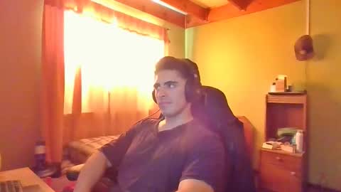 Snapshot of latinn_babe chatting on February 2, 2025, 9:56 pm latinn_babe online show from February 2, 2025, 9:56 pm