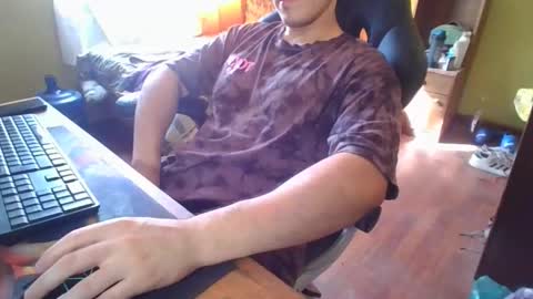 Snapshot of latinn_babe chatting on February 5, 2025, 8:46 pm latinn_babe online show from February 5, 2025, 8:46 pm