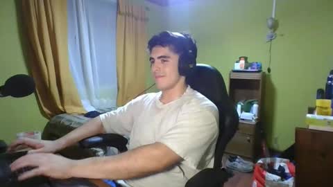 Snapshot of latinn_babe chatting on February 14, 2025, 2:07 am latinn_babe online show from February 14, 2025, 2:07 am