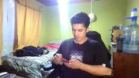 latinn_babe online show from February 9, 2026, 11:53 pm