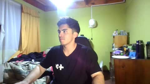 Snapshot of latinn_babe chatting on May 31, 2026, 5:48 am latinn_babe online show from May 31, 2026, 5:48 am