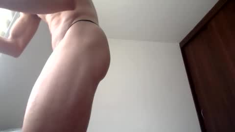 Snapshot of latinndexter chatting on March 6, 2026, 12:23 pm DEXTER online show from March 6, 2026, 12:23 pm