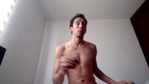 Snapshot of latinndexter chatting on March 29, 2026, 1:44 pm DEXTER online show from March 29, 2026, 1:44 pm