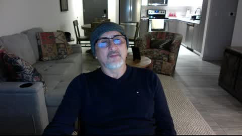 QS - INDEPENDENT MODEL online show from December 30, 2024, 2:09 am