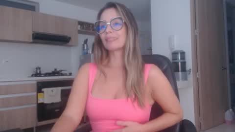 latinpaprika online show from February 7, 2026, 12:03 am