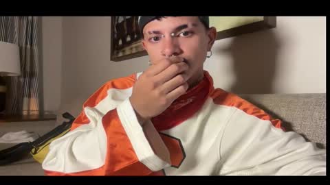 latinprincee online show from November 3, 2025, 10:38 am