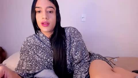 latinsecretfantasy online show from February 6, 2026, 8:40 am