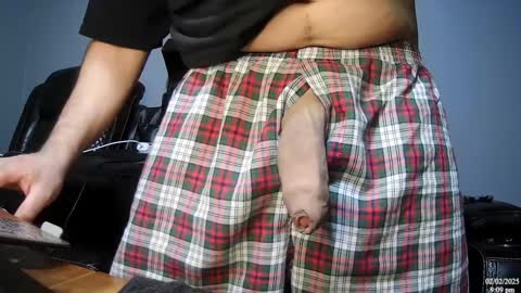 Snapshot of latinstud7 chatting on February 3, 2025, 3:09 am Nico online show from February 3, 2025, 3:09 am