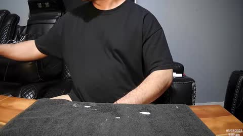 Snapshot of latinstud7 chatting on March 3, 2025, 3:09 pm Nico online show from March 3, 2025, 3:09 pm