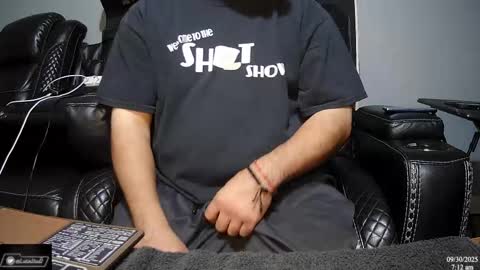 Snapshot of latinstud7 chatting on September 30, 2025, 12:10 pm Nico online show from September 30, 2025, 12:10 pm