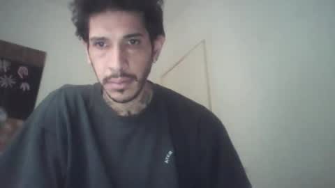 latintattooguy online show from November 11, 2025, 12:05 pm