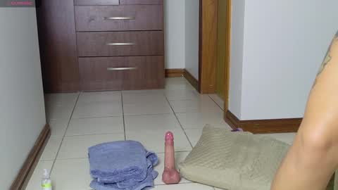 Rafa and Luli online show from March 2, 2026, 5:08 am