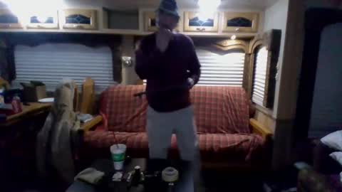 latniter online show from March 2, 2025, 8:16 am