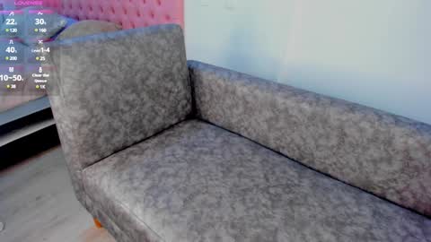 LEANDRO online show from January 19, 2025, 3:42 pm