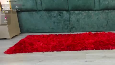 LEANDRO online show from February 1, 2025, 12:37 pm