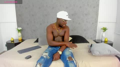 LEANDRO online show from February 26, 2025, 11:30 am