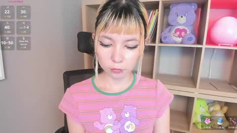Snapshot of laukyubey1 chatting on April 17, 2026, 8:56 pm laukyubey1 online show from April 17, 2026, 8:56 pm