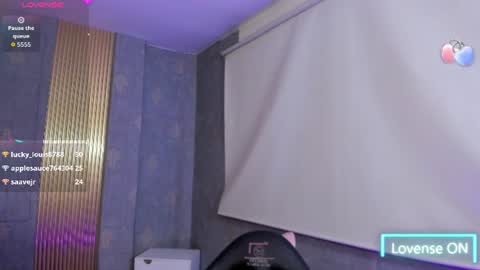 Snapshot of laulin_tay chatting on July 5, 2026, 3:23 am laulin_tay online show from July 5, 2026, 3:23 am
