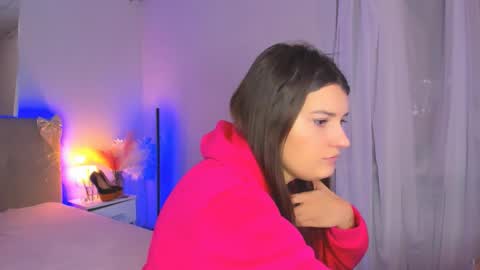 Laura online show from February 16, 2026, 6:20 am