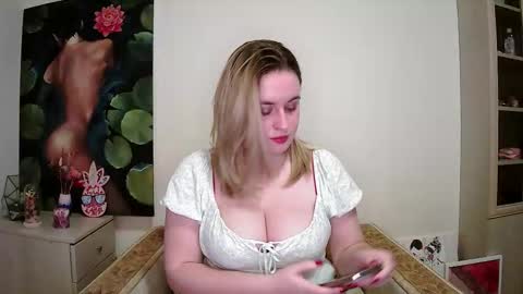 Laura  Nelson online show from January 8, 2026, 12:40 pm