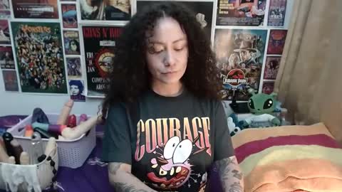  Wen  online show from March 6, 2025, 10:47 pm