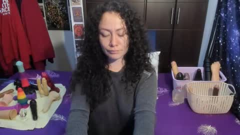  Wen  online show from January 16, 2026, 9:52 pm