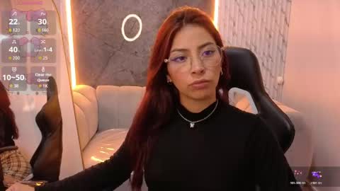 laura_b_ online show from May 2, 2026, 3:22 am