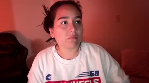 Snapshot of laura_d23 chatting on January 19, 2026, 12:14 am laura online show from January 19, 2026, 12:14 am