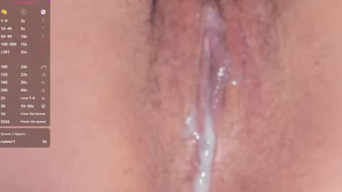 Lura online show from January 24, 2025, 2:51 pm