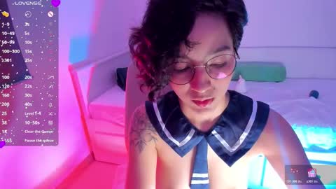 Lura online show from November 29, 2025, 11:08 pm