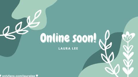 Laura Lee. online show from November 27, 2025, 12:56 am