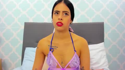 L A U R A online show from January 14, 2026, 12:11 pm