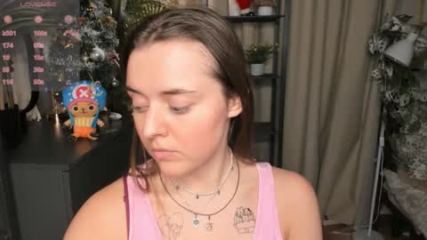 Samantha online show from January 15, 2026, 3:16 pm