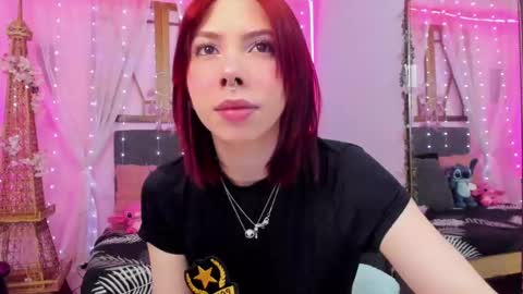 Kate  online show from September 18, 2025, 12:18 pm