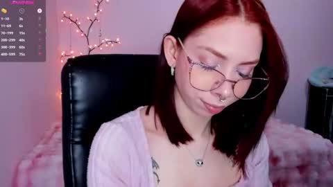 Snapshot of laura_olssen chatting on June 12, 2026, 1:54 pm Kate online show from June 12, 2026, 1:54 pm