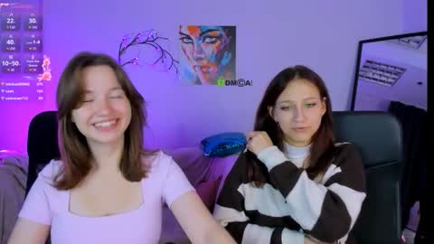 laura_queen_ online show from October 4, 2025, 7:12 pm