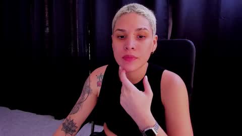 Laura Rose online show from September 19, 2025, 3:13 pm