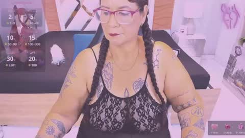 Snapshot of laura_riley chatting on May 9, 2026, 11:48 am Laura online show from May 9, 2026, 11:48 am